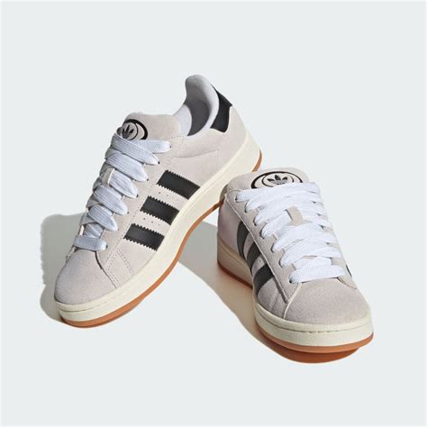 adidas campus weiß-creme|adidas campus 00s shoes.